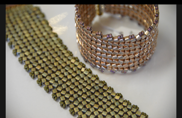 Mermaid Cuff